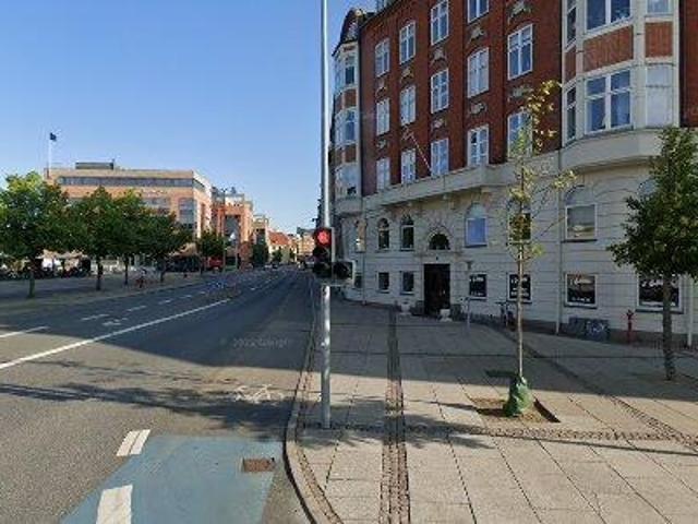 140 m2 lejlighed til salg i Aalborg Centrum