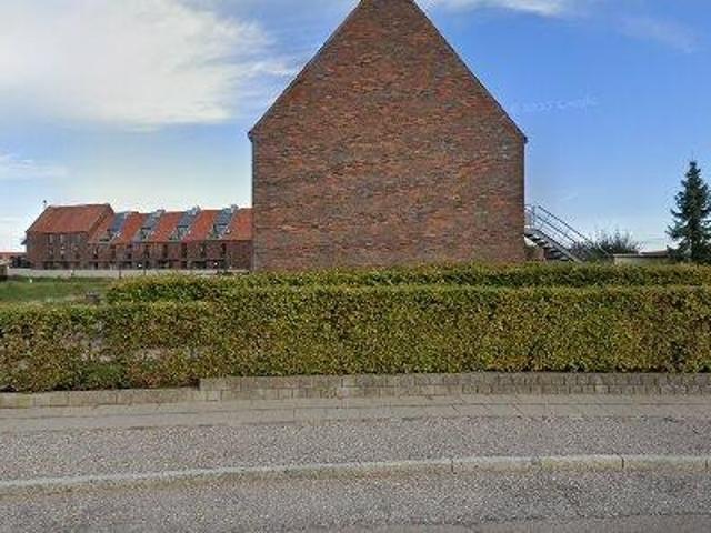 140 m2 lejlighed til salg i Frederikssund