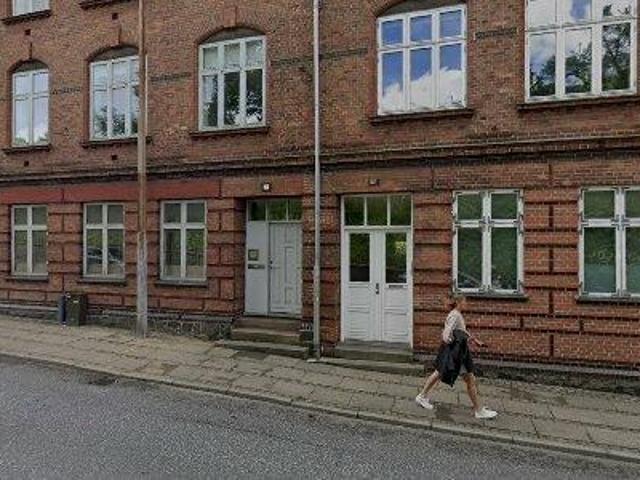 140 m2 lejlighed til salg i Kolding