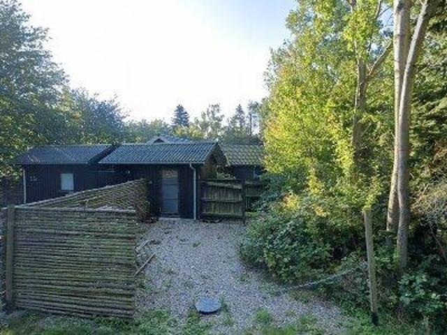 140 m2 lejlighed til salg i Væggerløse