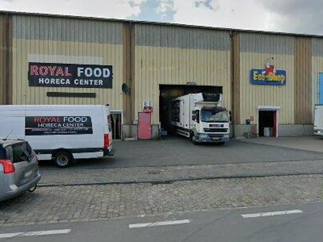140 m2 warehouse for rent in Stad Gent