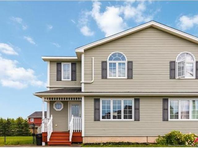 140 Madrid, Riverview, NB, E1B 0G5 house for sale | Listing ID NB144576 | Royal LePage