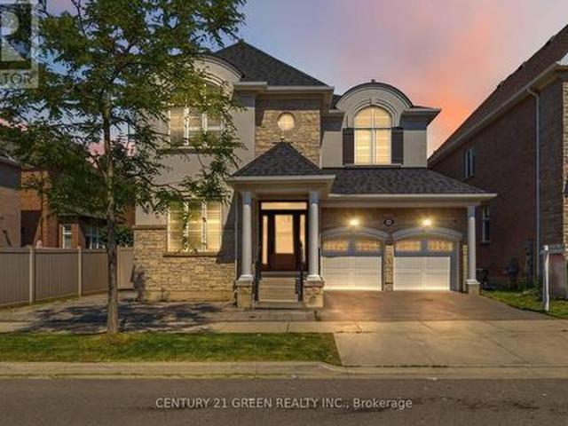 140 Magnolia Crescent, Oakville, ON, L6M 4M1 house for sale | Listing ID W13411 | Royal LePage