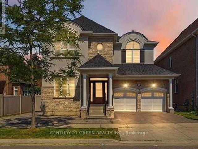 140 Magnolia Crescent, Oakville, ON, L6M 4M1 house for sale | Listing ID W13420 | Royal LePage