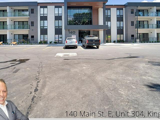 140 Main St. # Unit 304, Kingsville