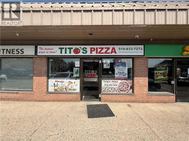 140 Main Street, Erin, ON, N0B 1T0 commercial for sale | Listing ID 40844 | Royal LePage