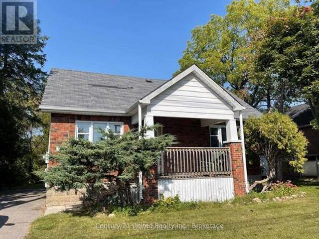 140 Maria Street, Peterborough Ashburnham Ward 4, ON, K9H 1B9 house for lease | Listing ID X13437 | Royal LePage