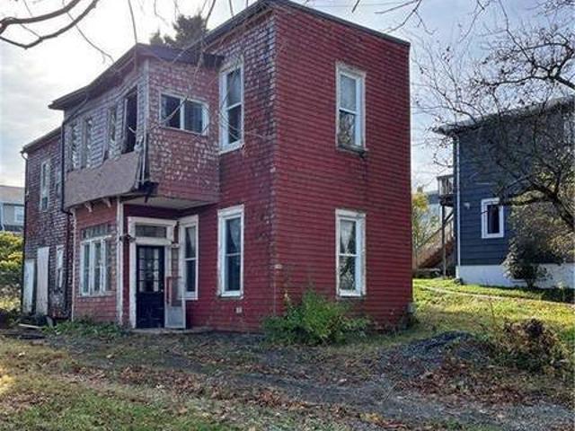 140 MECKLENBURG Street Saint John New Brunswick