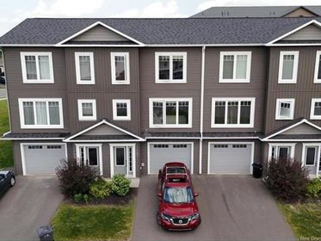 140 Mia Ci, Fredericton, NB, E3A 7N5 house for sale | Listing ID NB143368 | Royal LePage