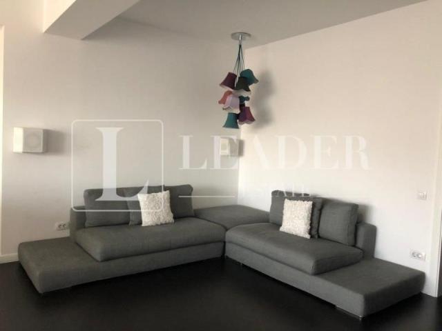 140 MP I Modern I 3 camere I Aleea Privighetorilor