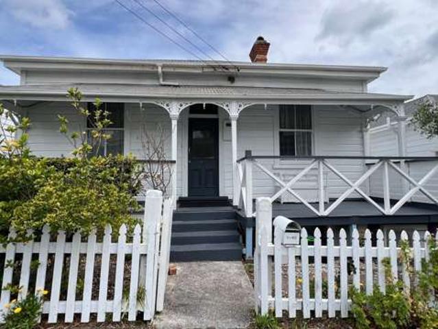 1/40 Norfolk Street, Ponsonby, Auckland City
