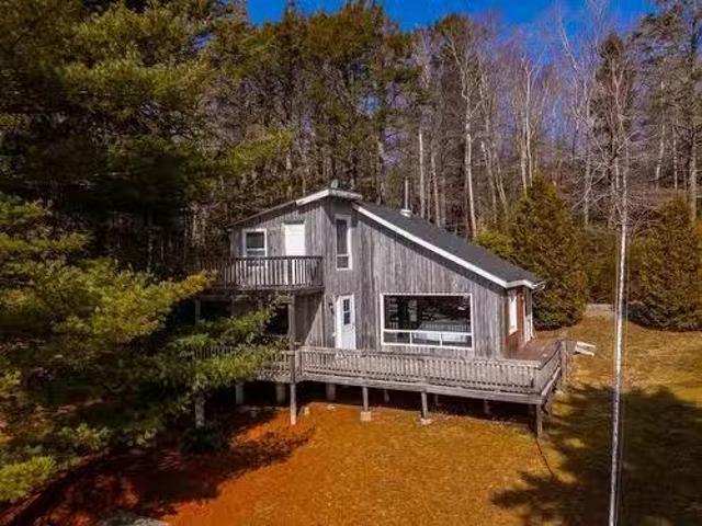 140 North Wrights Lake Road, Doucetteville, NS, B0W 3T0 recr.