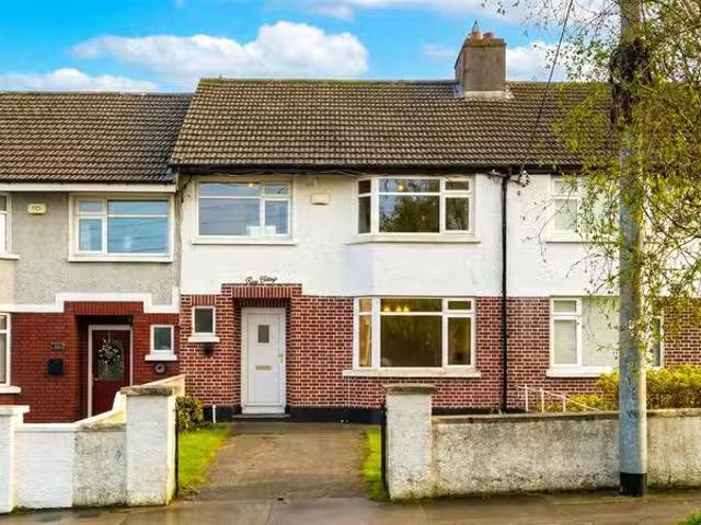 140 Shantalla Road, Beaumont, Dublin 9, D09 RY19