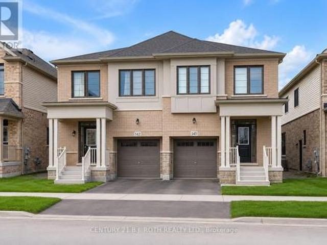 140 Shepherd Drive, Barrie, ON, L9J 0P8 house for lease | Listing ID S13454 | Royal LePage