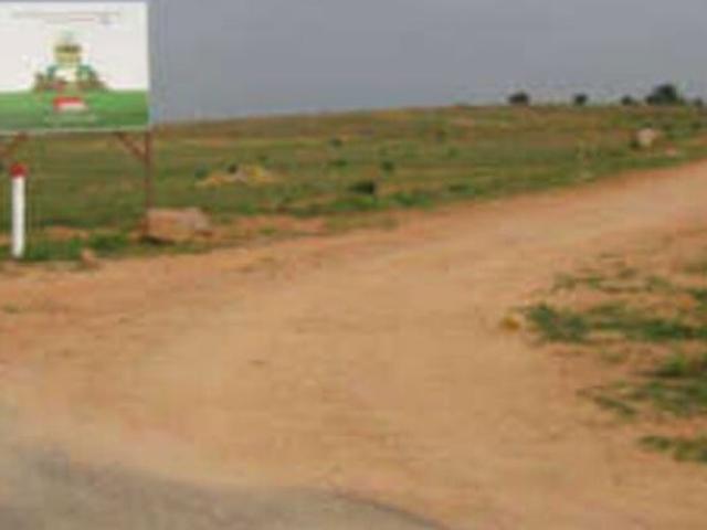 140 Sq.Yd. Plot in Sector 84 Faridabad Listing ID: #9958