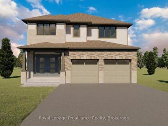 140 Stonecrest Boulevard, Quinte West Sidney Ward, ON, K8R 0B4 house for sale | Listing ID X13701 | Royal LePage