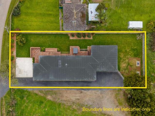 140 Paiaka Road, Levin, Horowhenua