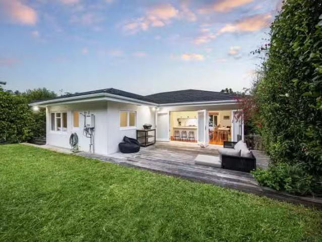 140 Paihia Road, One Tree Hill, Auckland City