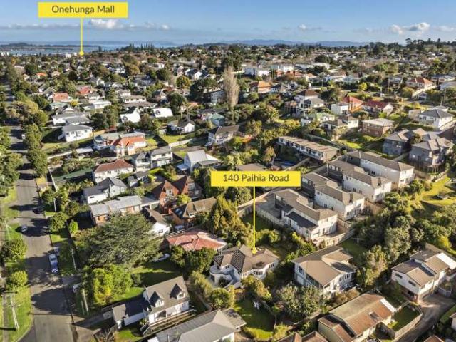 140 Paihia Road, One Tree Hill, Auckland City