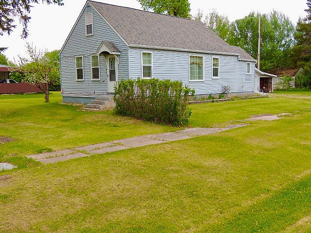 140 Park Street Emerson Mb