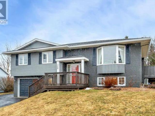 140 Pinewood Crescent Cole Harbour Nova Scotia