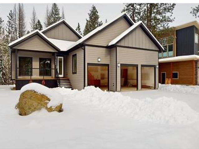 140 River Drive, Cranbrook, BC, V1C 0C6 house for sale | Listing ID 10376 | Royal LePage