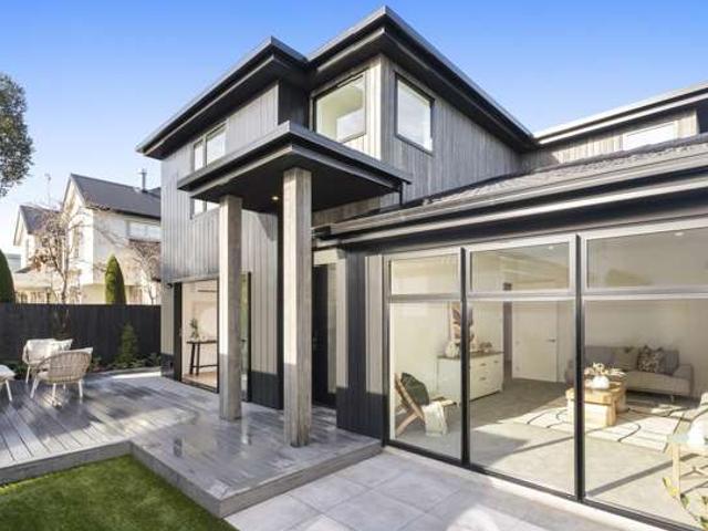 140 Rutland Street, St Albans, Christchurch City