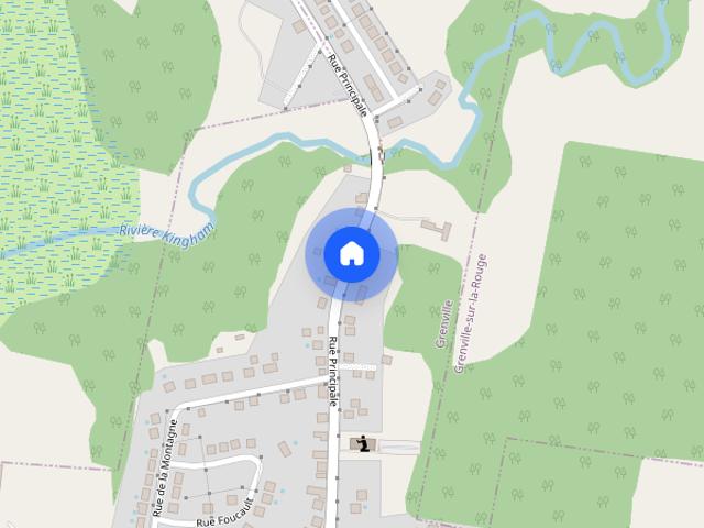140 Rue Principale, app.201, J0V 1J0, Grenville