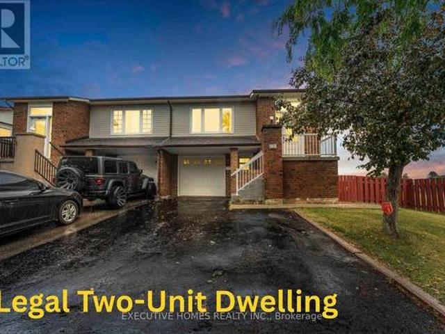 140 Weybridge Trail, Brampton, ON, L6V 3W2 house for sale | Listing ID W12250 | Royal LePage