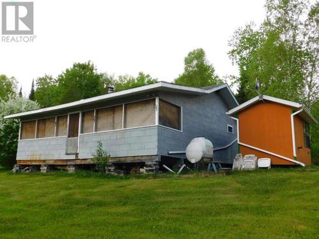 140 White Wing Rd, Ear Falls, ON, P0V 1T0 house for sale | Listing ID TB2601 | Royal LePage
