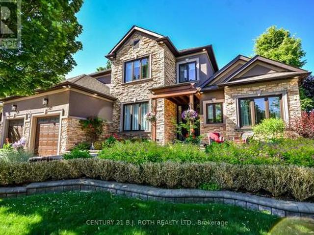 140 Wildwood Trail, Barrie, ON, L4N 7Z7 house for sale | Listing ID S13484 | Royal LePage
