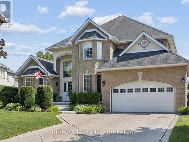 140 Taylorwood Court, Oshawa Samac, ON, L1G 7V7 house for sale | Listing ID E13622 | Royal LePage