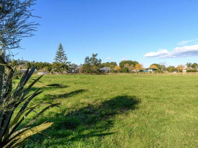 140 Tara Road Lot 3, Papamoa, Tauranga