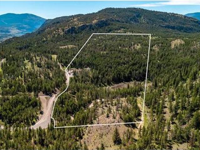 140 Turtle Lake Road, Kaleden, BC, V0H 1R2 vacant land for sale | Listing ID 10381 | Royal LePage