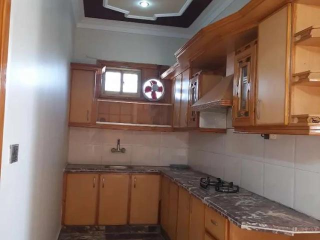 140 yard portion Ground floor like new blk 5 Gulshan e Iqbal Karachi Gulshan E Iqbal Block 5 ID 48165