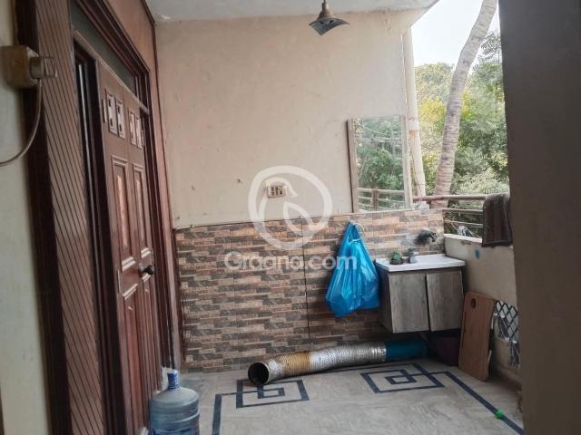 140 Yd² House for Rent