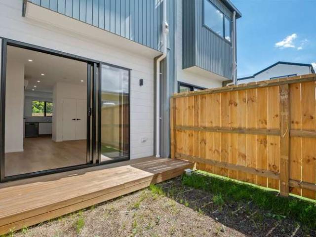 140D Weymouth Road, Manurewa, Manukau City