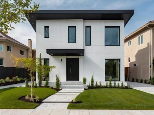 140m² Einfamilienhaus in Gänserndorf Süd zu verkaufen *Preis inkl. Grundstück + Hausbau