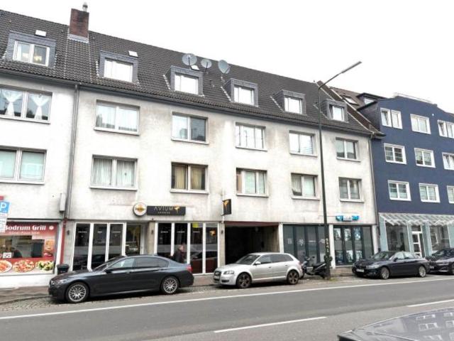 140qm Ladenlokal, Büro, Praxis in Düsseldorf Reisholz