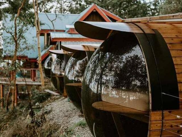 14140 Mixal Heights Road Pender Harbour Egmont BC House For Sale REW