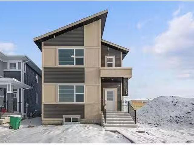 1414 Midtown Link Sw, Airdrie, AB, T4B 5K9 house for sale L.