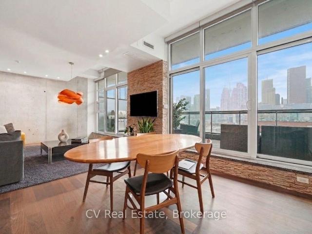 1414 Adelaide Street, Toronto | 2Beds/2Bath, Condo, $5,500/mo | Condos. Ca