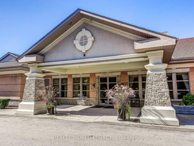 1414 Burloak Drive, Burlington | 2Beds/2Bath, Condo, $589,900 | Condos. Ca