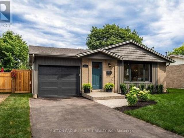 1414 Dewbourne Crescent, Burlington, ON, L7M 1E7 house for sale | Listing ID W13540 | Royal LePage