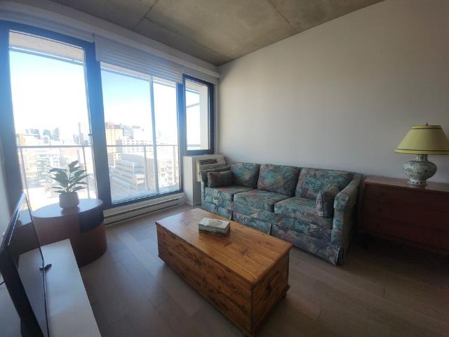 1414 Rue Chomedey, Montréal Ville Marie, QC H3H