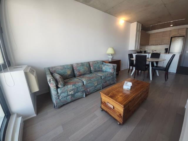 1414 Rue Chomedey, Montréal Ville Marie, QC H3H