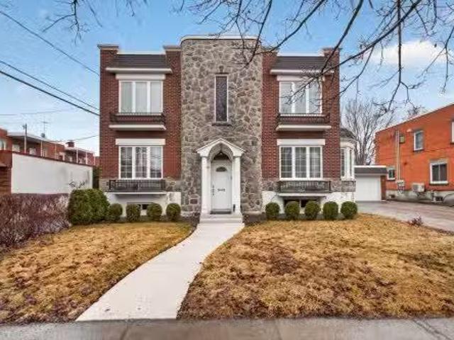 1414 Rue De Champigny, Montréal Le Sud Ouest, QC, H4E 1L8.
