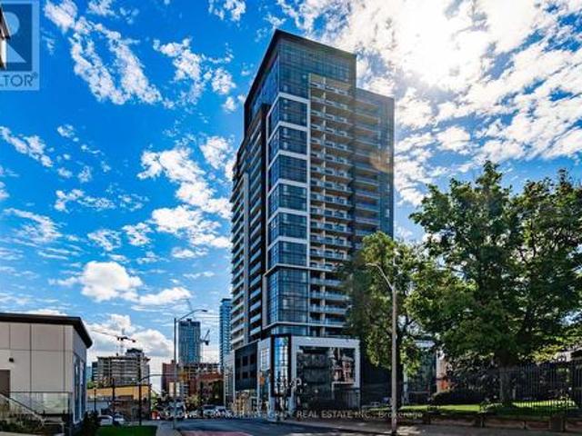 1414 15 Queen Street S, Hamilton, ON, L8P 3R6 condo for sale | Listing ID X12314 | Royal LePage