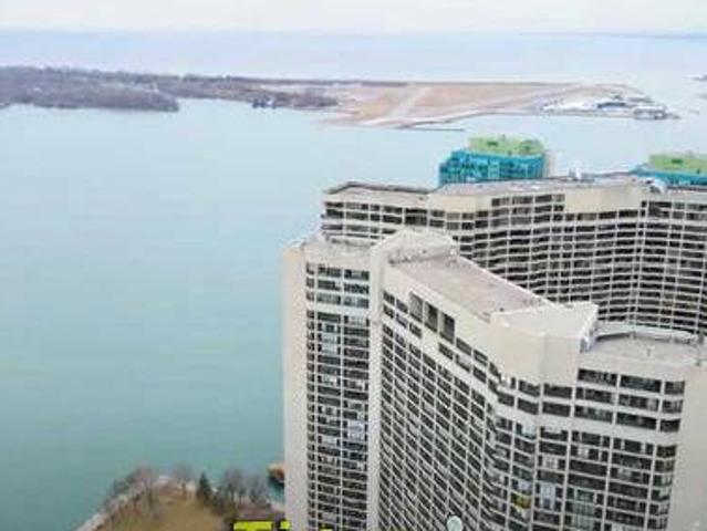 1414 33 HARBOUR SQ Toronto Ontario