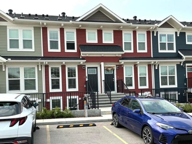 1414 7451 Falconridge Boulevard Northeast 2 Bed [object Promise] for Rent